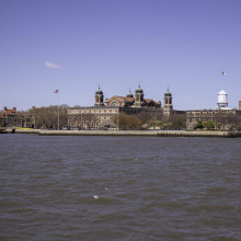 New York, USA