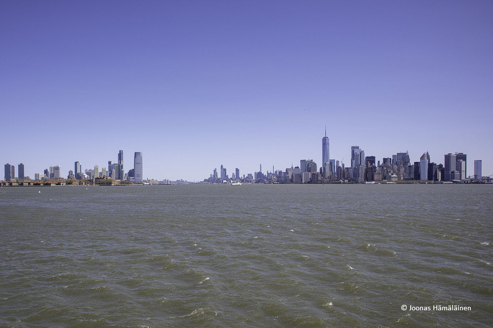 New York, USA
