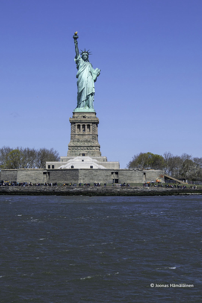 New York, USA