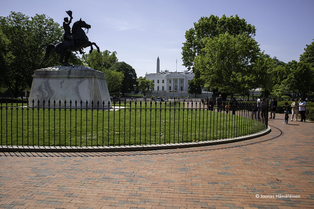 Washington, USA