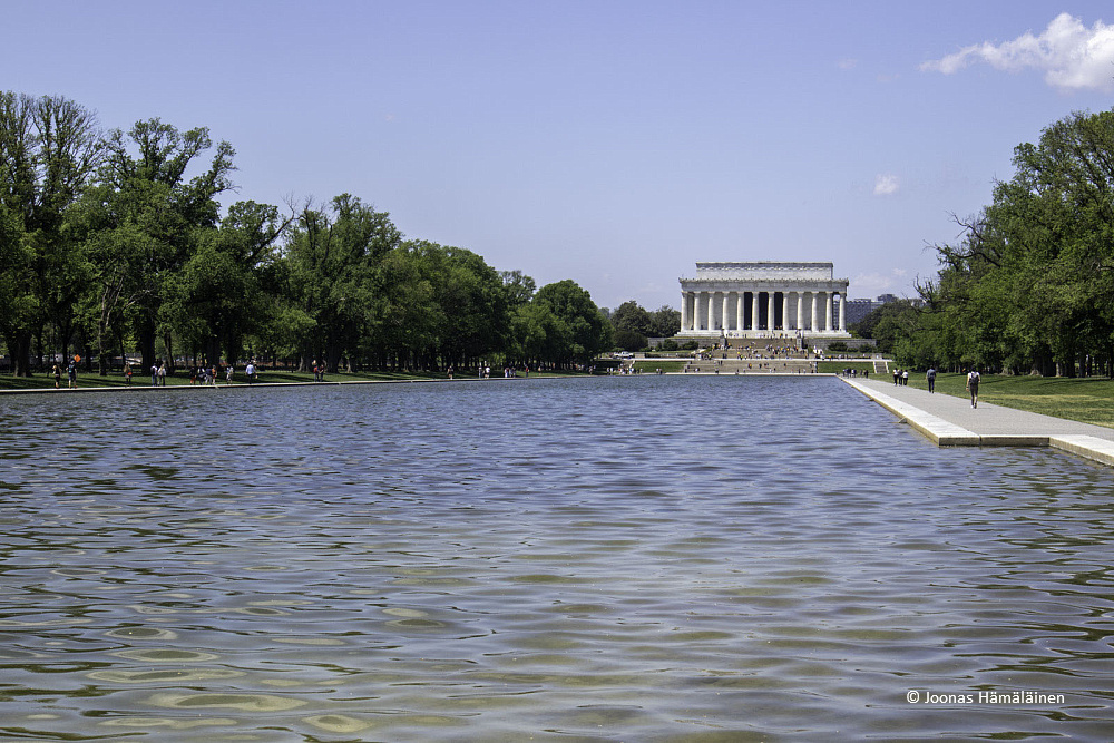 Washington, USA