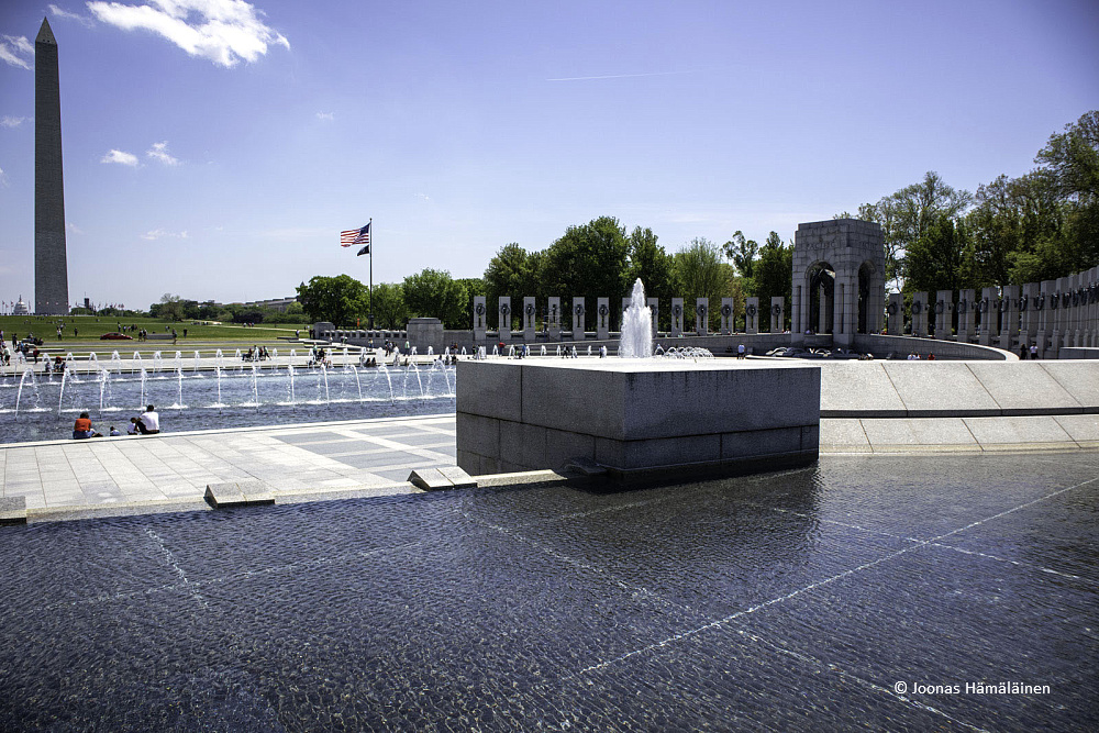 Washington, USA