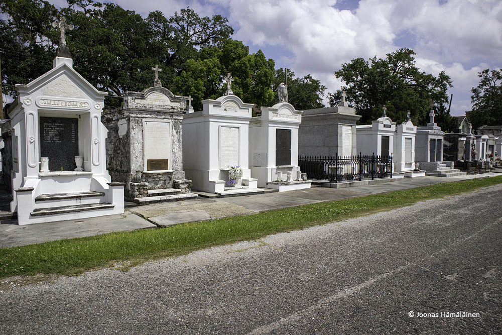 New Orleans, Louisiana, USA