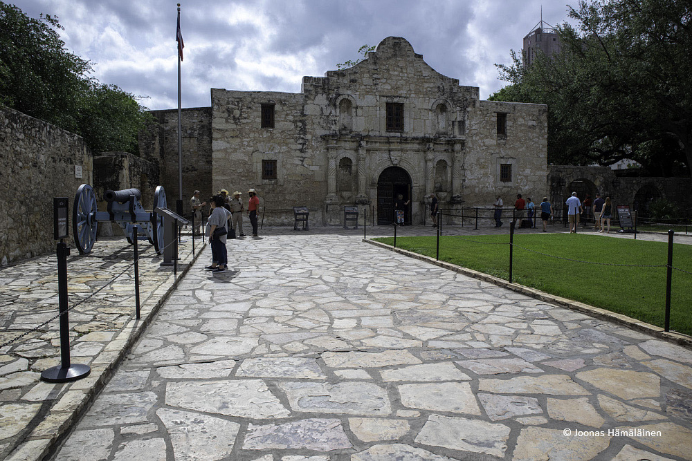 San Antonio, Texas, USA