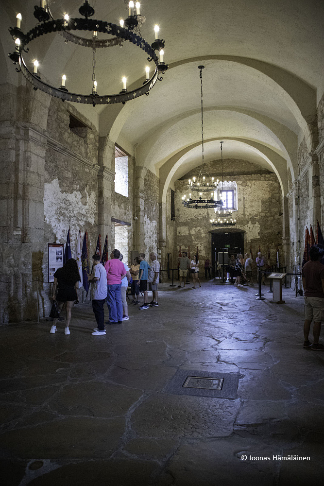 San Antonio, Texas, USA