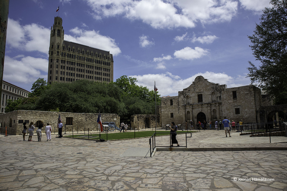 San Antonio, Texas, USA