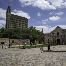 San Antonio, Texas, USA