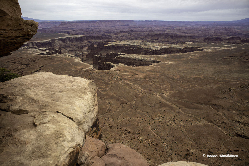 Canyonlands National Park, Utah, USA