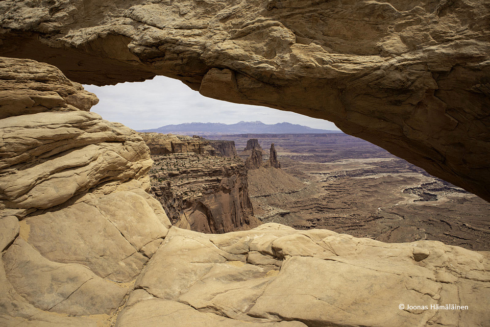 Canyonlands National Park, Utah, USA