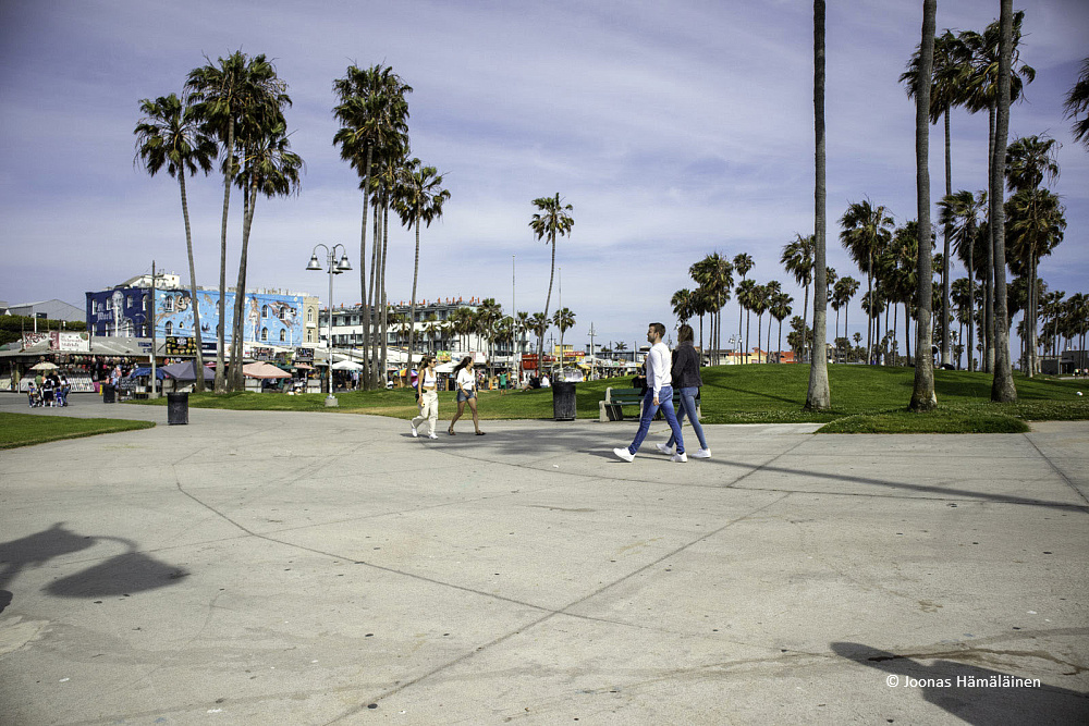 Los Angeles, California, USA