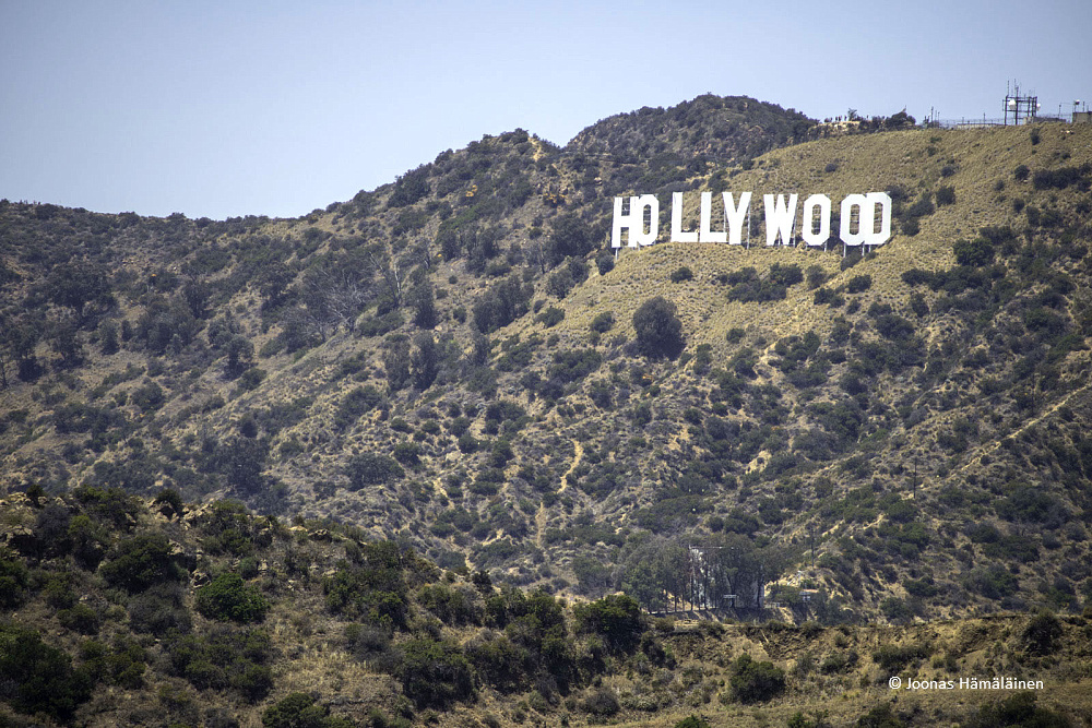 Los Angeles, California, USA
