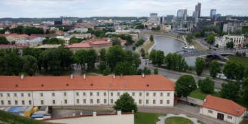 Vilna 2017